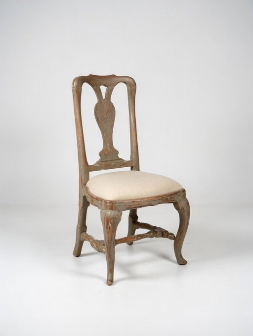 10 Stühle im schwedischen Design