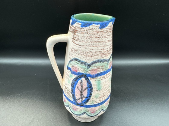 Image 1 of Strehla-Vase, DDR, Ostdeutschland