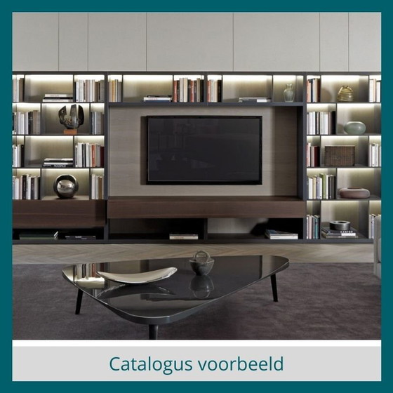 Image 1 of Pensile Crossing MisuraEmme