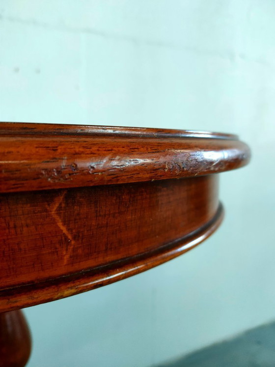 Image 1 of Tavolino da caffè, tavolino laterale e tavolino per piante, stile italiano vintage anni '60/'70.