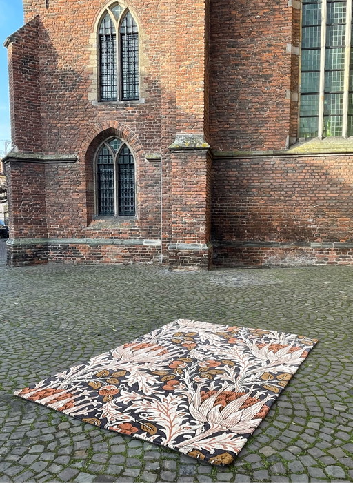 Brink & Campman Morris carpet