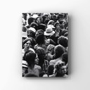 1x Jean-Pierre Laffont – Summer of Love (Watkins Glen, 1973)