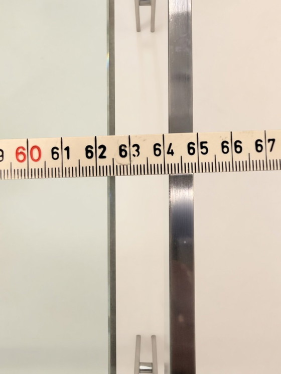 Image 1 of Table d'appoint Metaform Hank Kwint M1