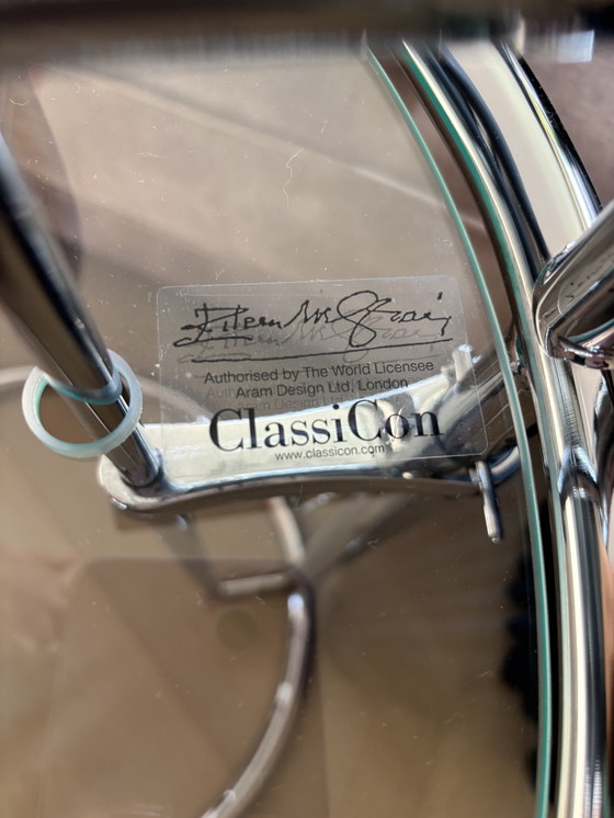 Image 1 of Classico side tables