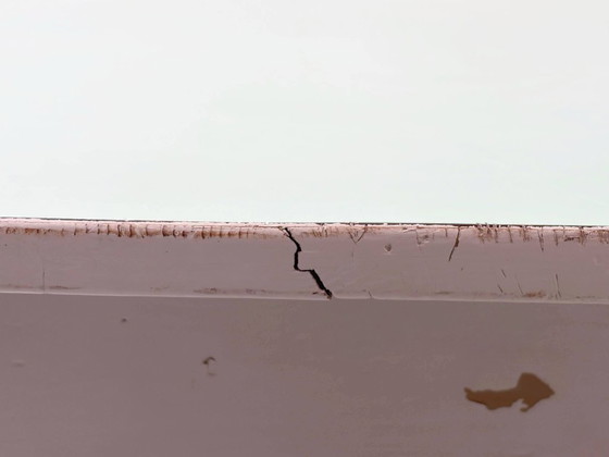 Image 1 of Swiss workbench with drawer, 1950s