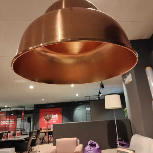 Suspension Hem Design Levels