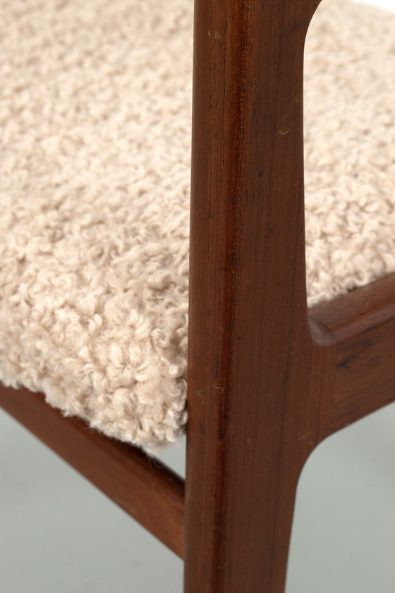 Image 1 of Knud Andersen chair