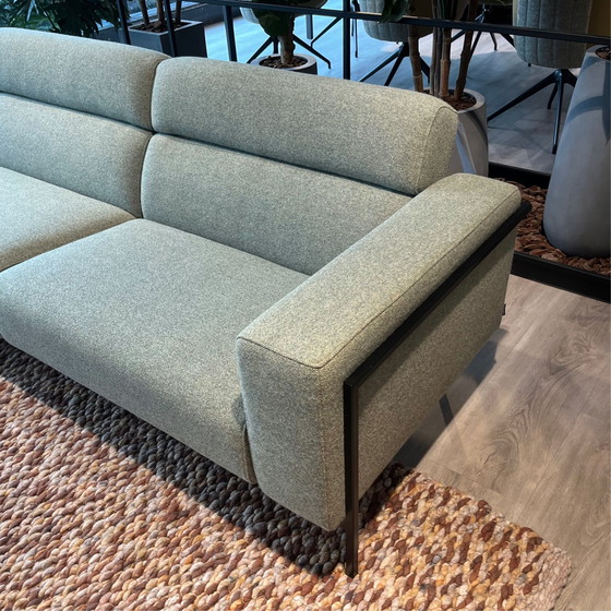 Image 1 of Harvink Forum high back corner sofa