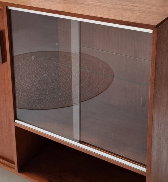 Image 1 of Mid-Century-Mittelteil