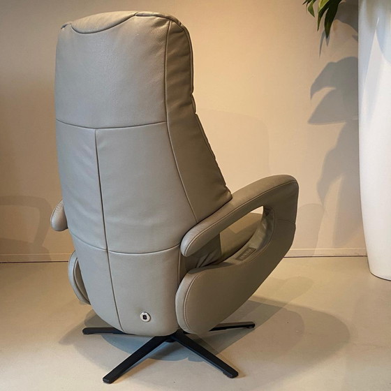 Image 1 of The Future Twice recliner