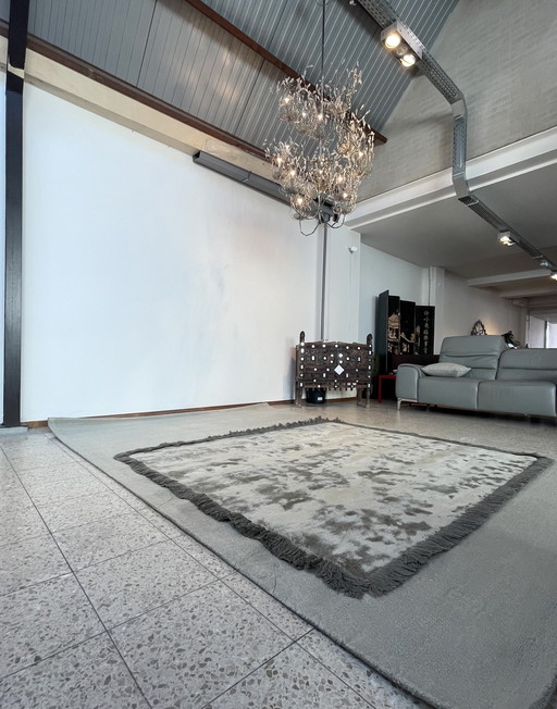 Leolux Tapijt Frame Kleur Marram Nieuw