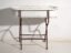 Antique bathtub in enamelled iron – Central Europe, circa 1950 #8 – Decorative Objects, Industrieel (photo 35 of 40)