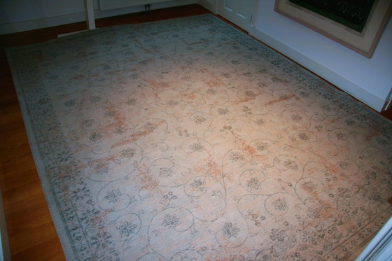 Image 1 of Großer Teppich von Louis de Poortere 260x380