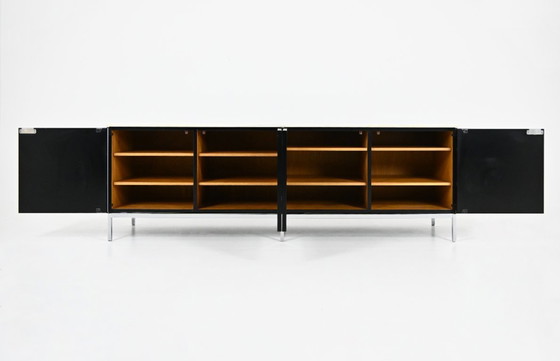 Image 1 of Aparador Credenza de Florence Knoll Bassett para Knoll Inc., década de 1960