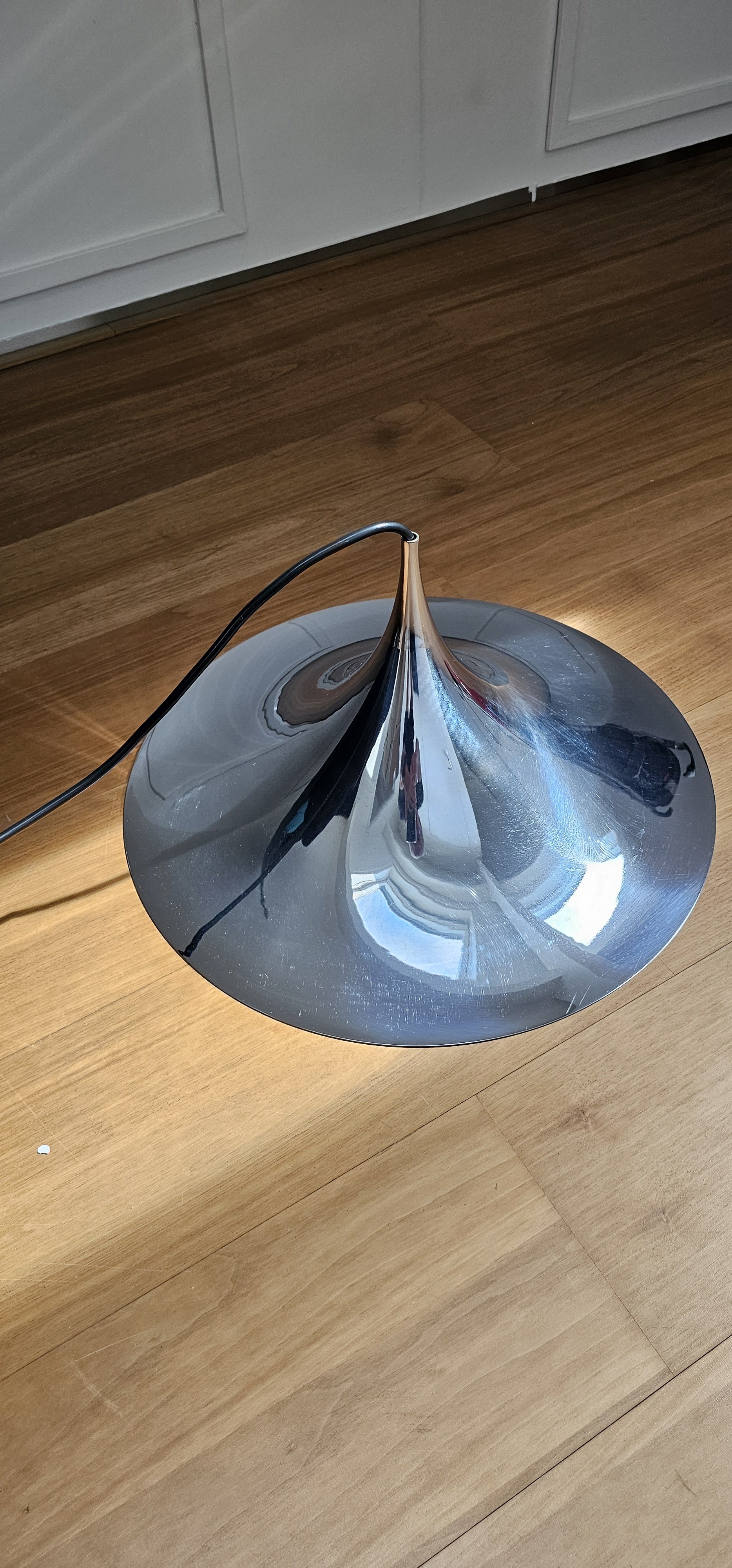 Fog & Mørup Lamp Hydra II by Jo Hammerborg | Whoppah