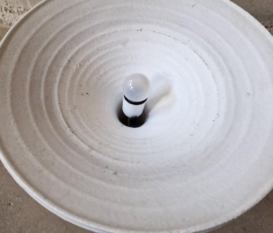 Image 1 of Doria Leuchten Space Age Floor Lamp