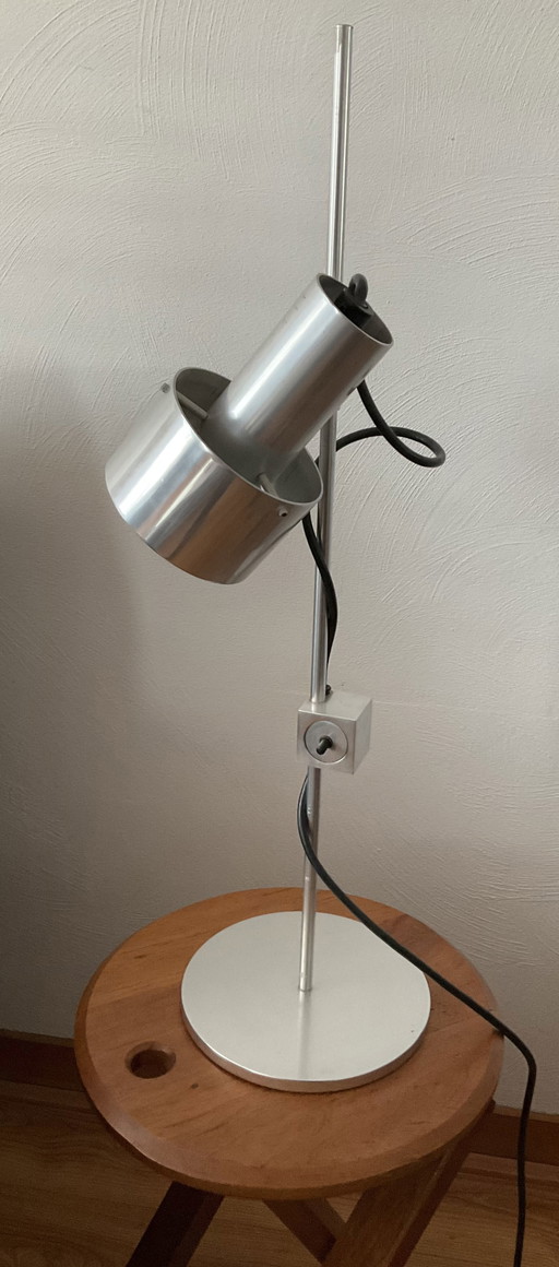 Peter Nelson - 1963 Architekturbeleuchtung - Modell: AF1 Lampe