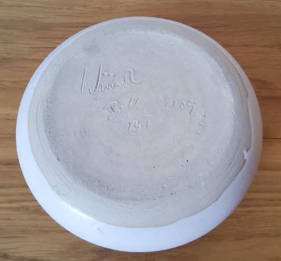 Image 1 of  Workshop vase, Danish ceramics