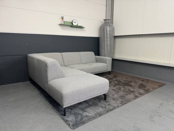 Image 1 of Montel corner sofa