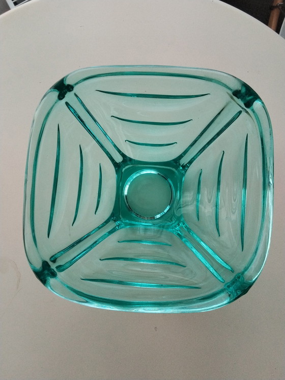 Image 1 of Objet en verre, bol