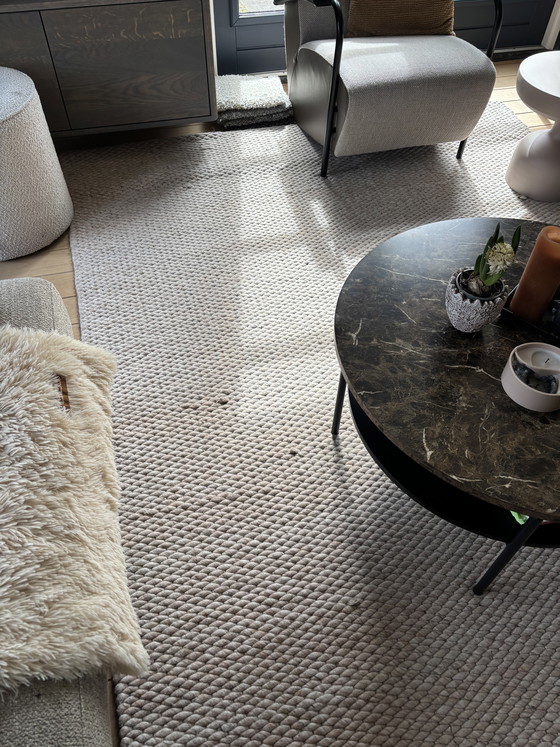 Image 1 of Alfombra de lana Goossens