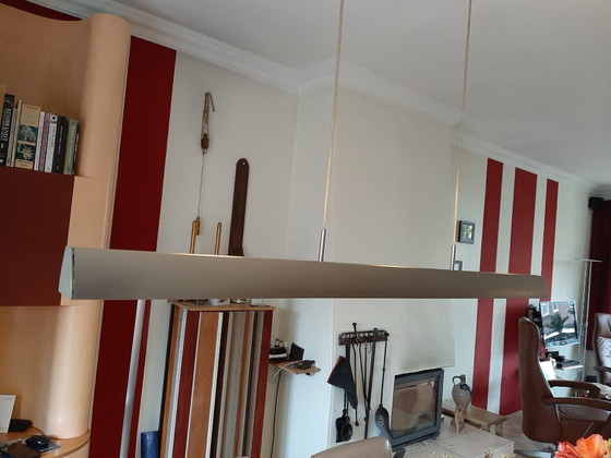 Image 1 of Stainless steel design minimalist pendant lamp