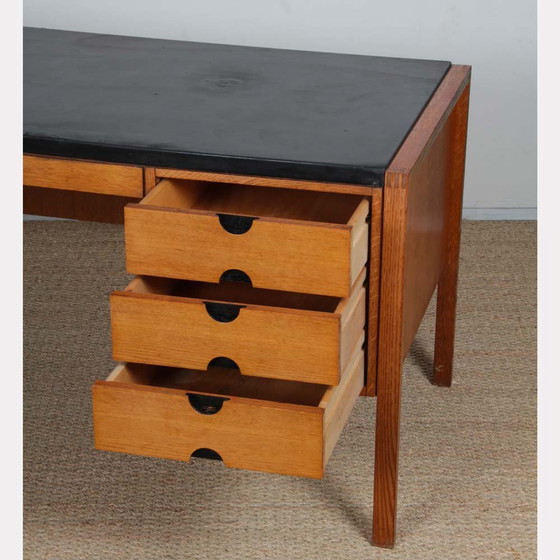Image 1 of Bureau scandinave vintage des années 1960
