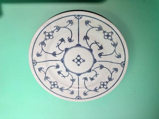 Image 1 of Piatti vintage Jäger Eisenberg 