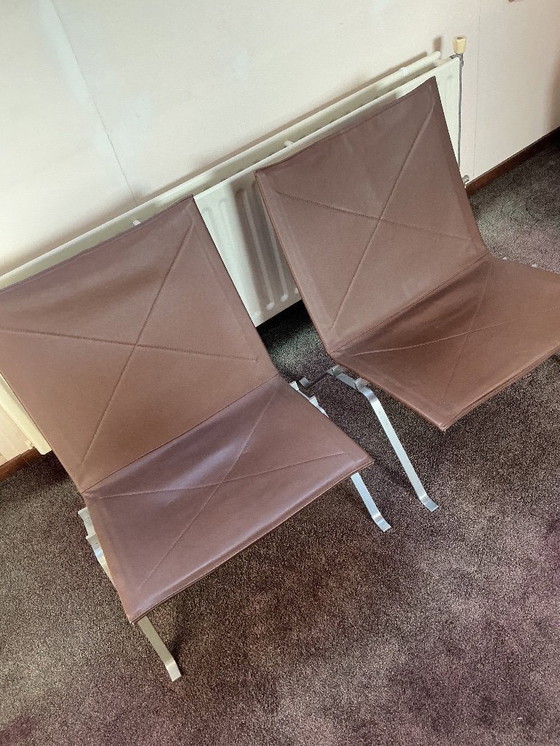 Image 1 of 2x Poul Kjearholm für Kold Christensen, Neuzustand