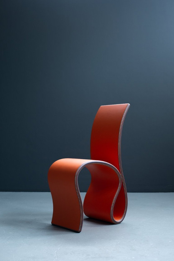 Image 1 of BOCHT by JELMER REUS