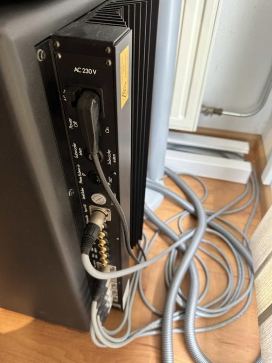 Image 1 of Backes & Müller WinX Surround 2