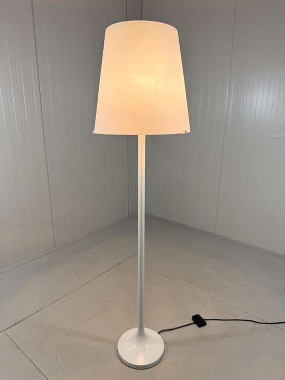 Image 1 of Lampada da terra Fontana Arte Lumen Italia anni '70