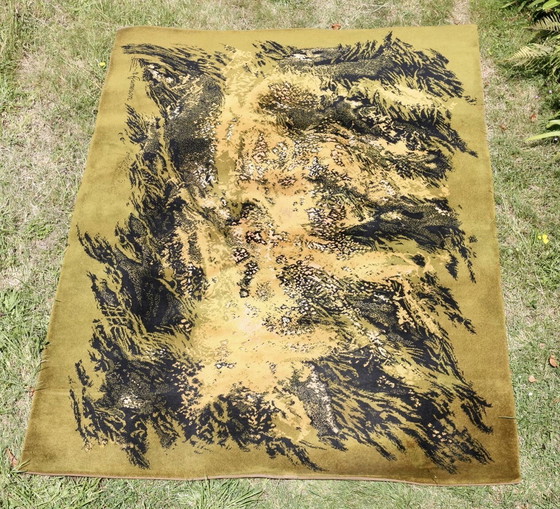 Image 1 of Carpets by René Fumeron