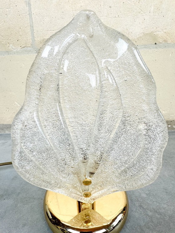 Image 1 of Vintage Pair of Table Lamps