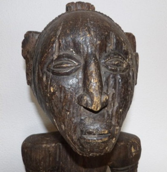 Image 1 of statua africana