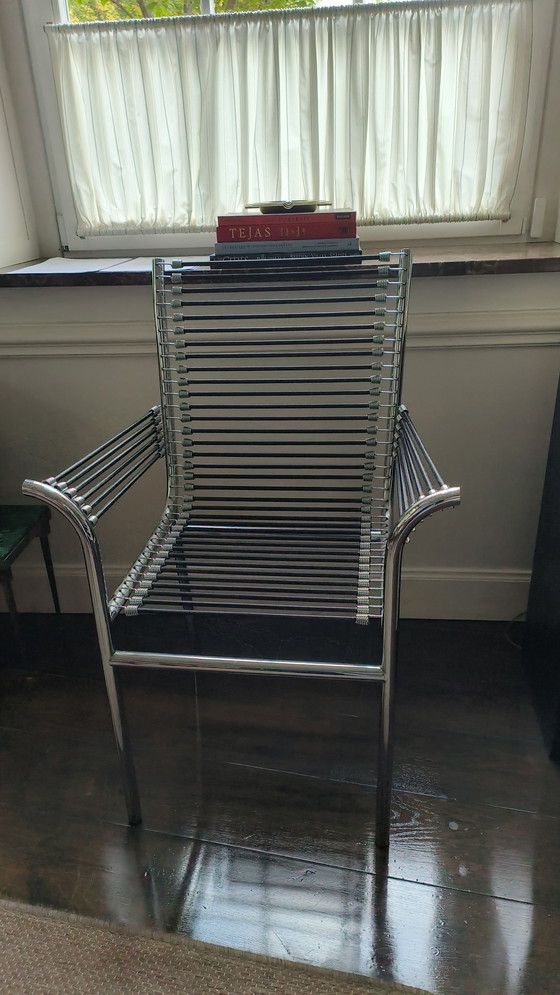 Image 1 of Sillón René Herbst