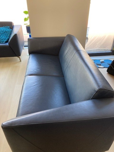 Touché Prisma 2.5 seater sofa