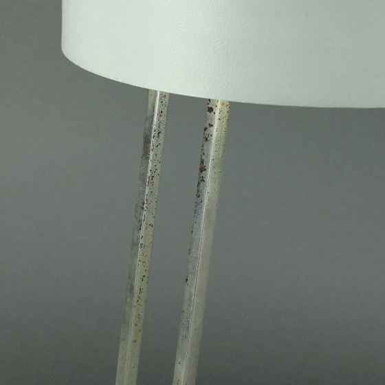 Image 1 of Christian Dell (1893-1974) - 1960er Jahre - Schreibtischlampe - Gebr. Kaiser & Co. Leuchten KG Deutschland