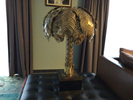 Image 1 of Palm lamp