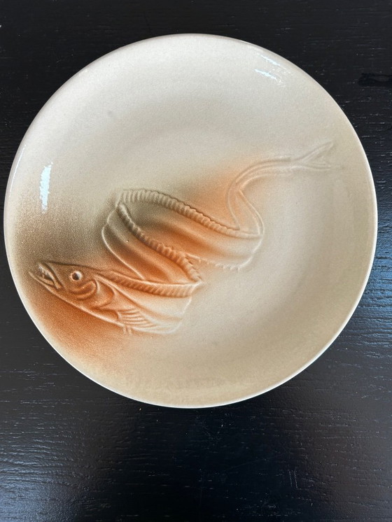 Image 1 of 6 piatti di pesce Saint Amand