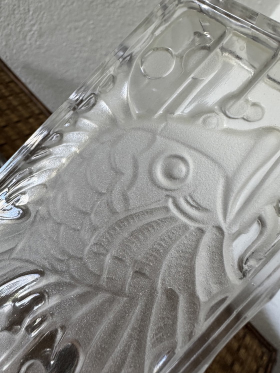 Image 1 of Art Deco Serving Tray