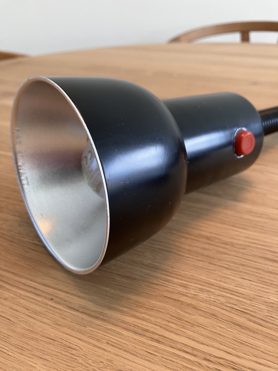 Image 1 of Louis Poulsen ‘Sorte Louis’ lamp