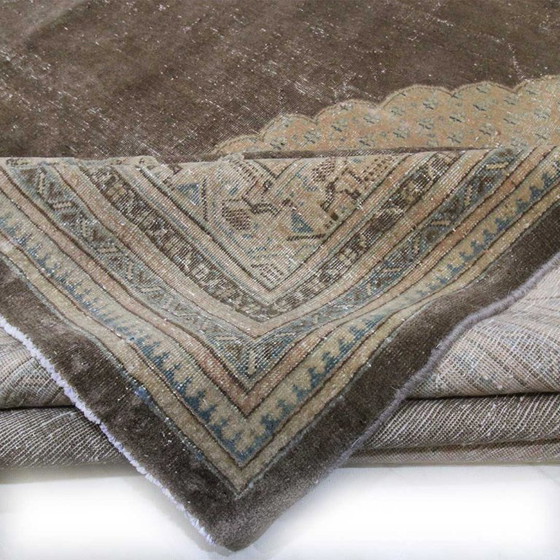 Image 1 of Perzisch tapijt Vintage tapijt 364x273