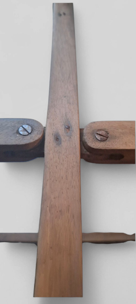 Image 1 of Piètement porte plateau ou plante - Époque début XXÈME 