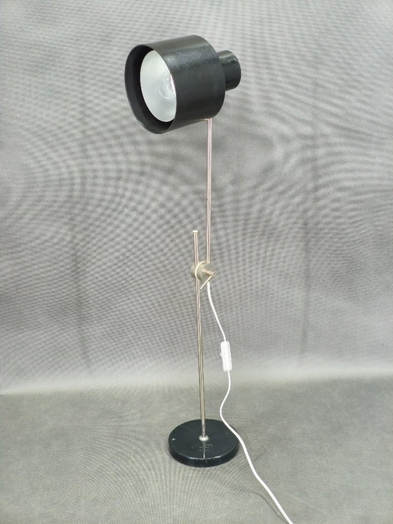 Image 1 of Electrosvit 1012 Adjustable Bakelite Table Lamp, 1960s