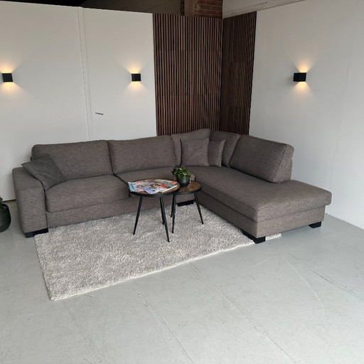 Goossens Corner Sofa 300x220cm