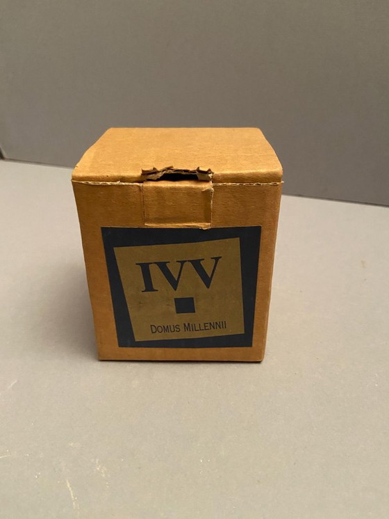 Image 1 of DOMUSMILLIUM Briefbeschwerer von IVV. Italienisches Design.