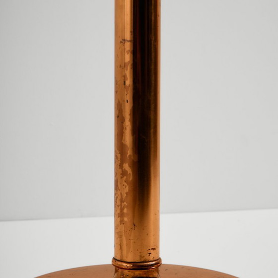 Image 1 of MK10816 Veb Narva floor lamp