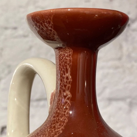 Image 1 of 2 Marisa vases Italy