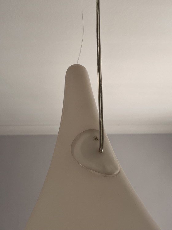 Image 1 of Hopf & Wortmann Next Design Ceiling Lamp Model 2